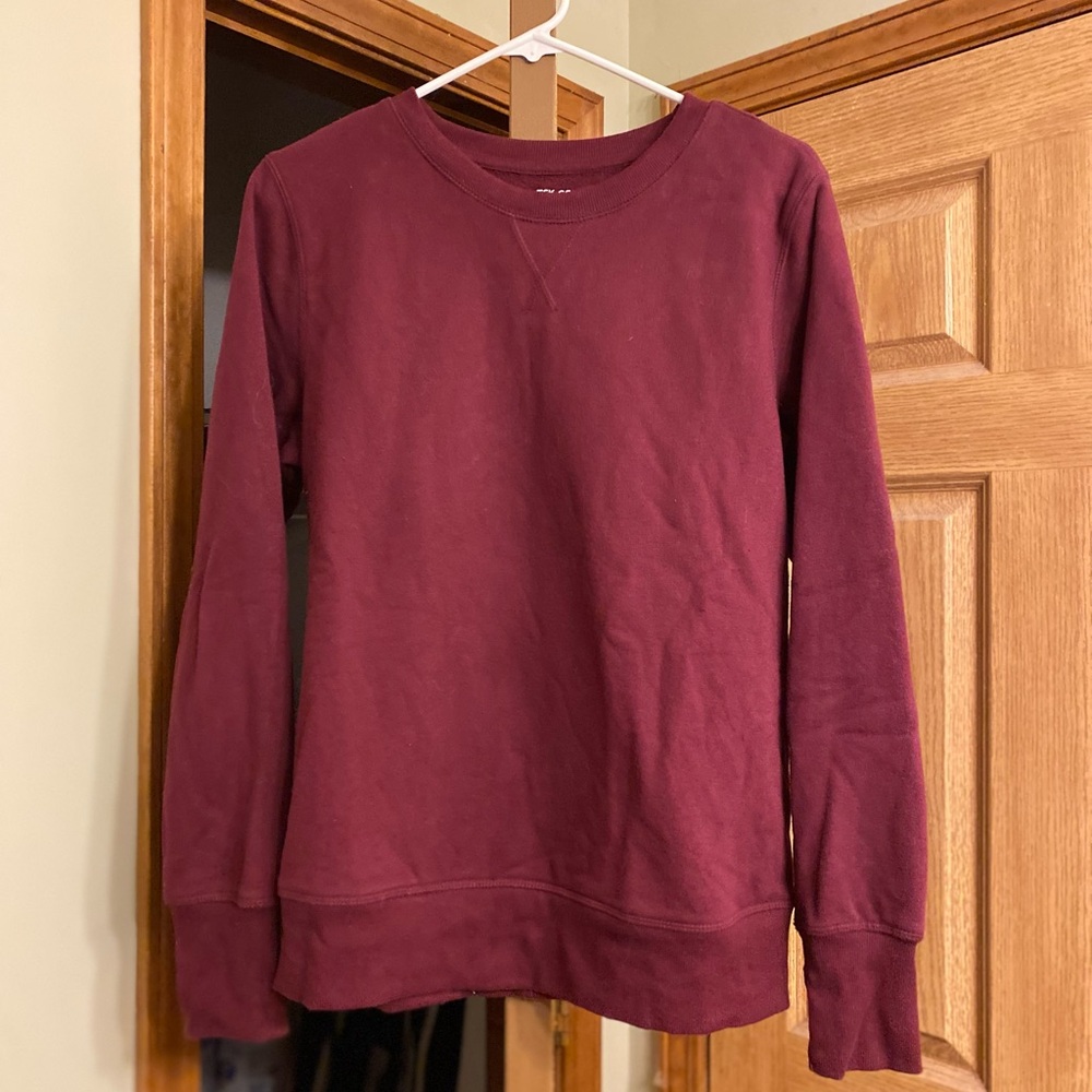 Tek Gear Ultrasoft Fleece Sweatshirt